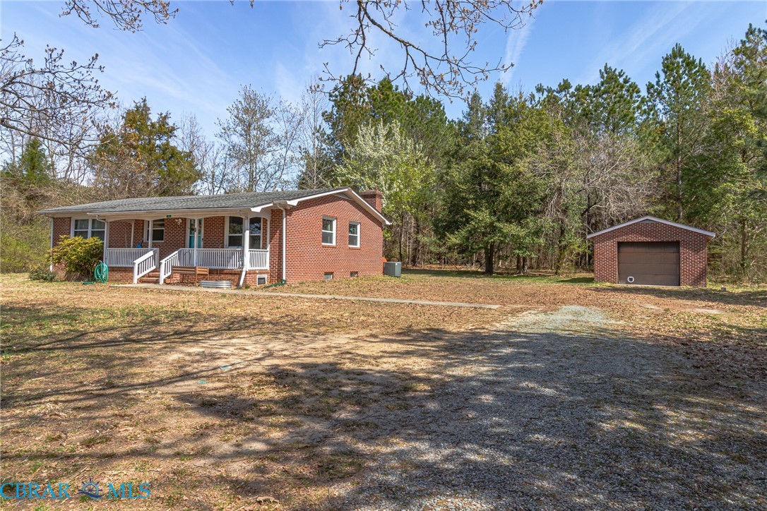 101 Norris Road Lancaster, VA 22503 - Photo 38 of 50