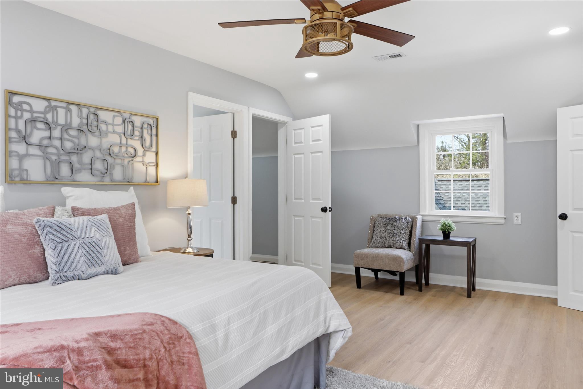 608 Marwood Road Baltimore, MD 21204 - Photo 15 of 37