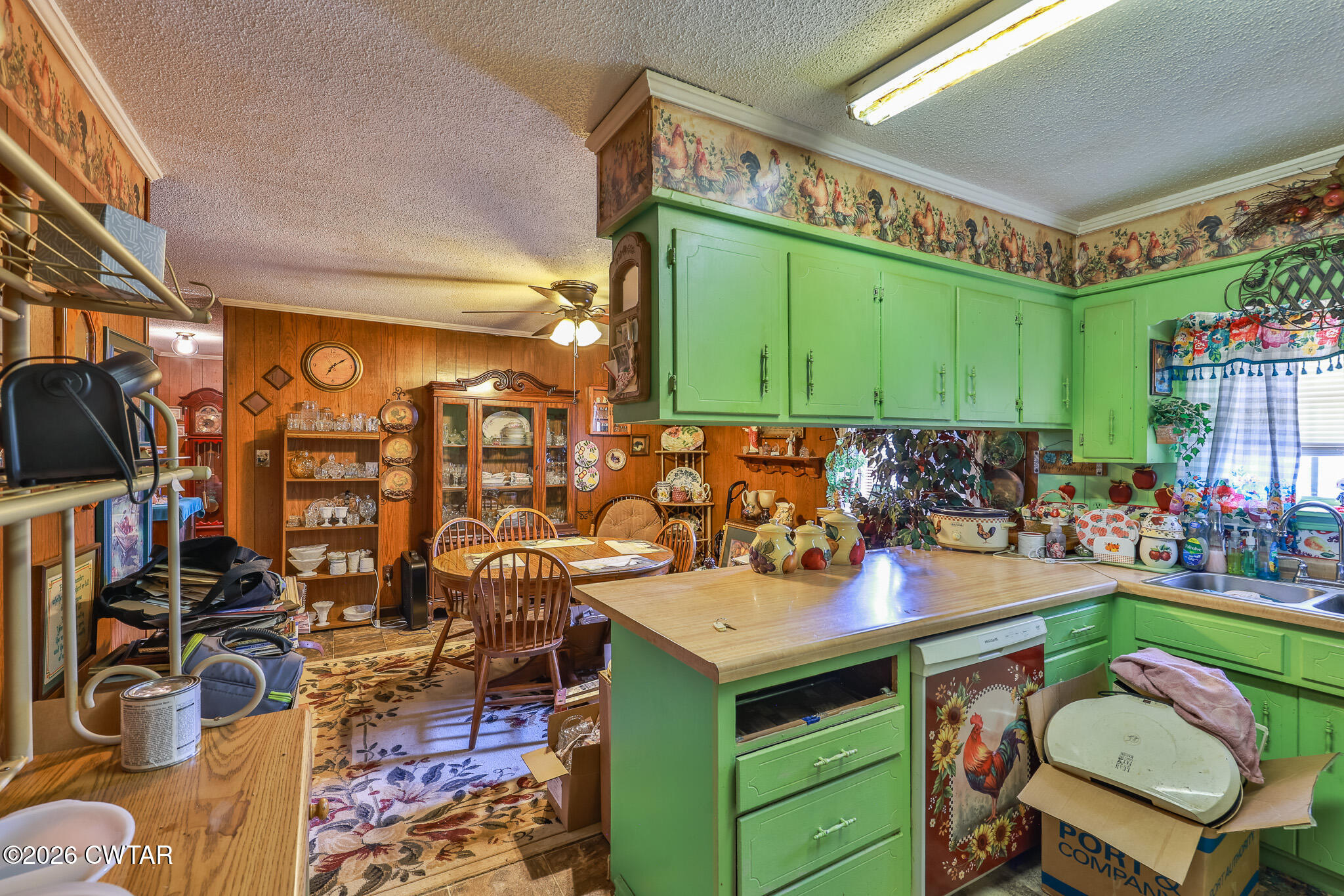 243 Bells Chapel Road Dyer, TN 38330 - Photo 31 of 42 FT8A8933
