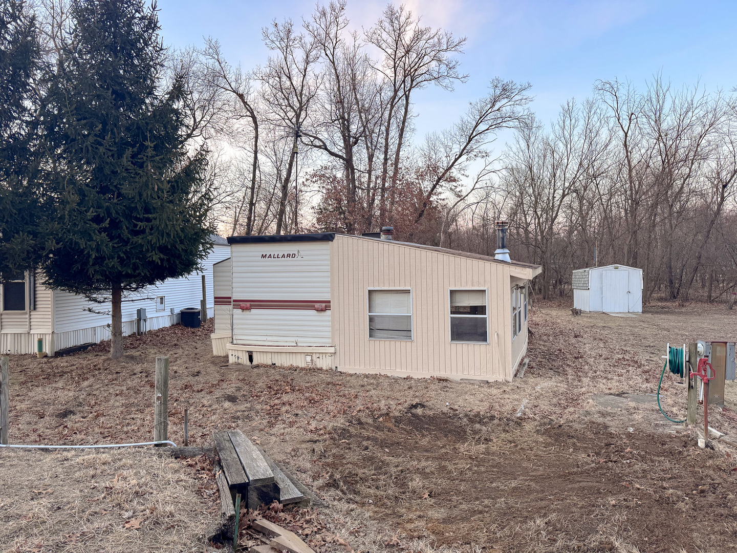 13-38 Woodhaven Sublette, IL 61367 - Photo 1 of 12