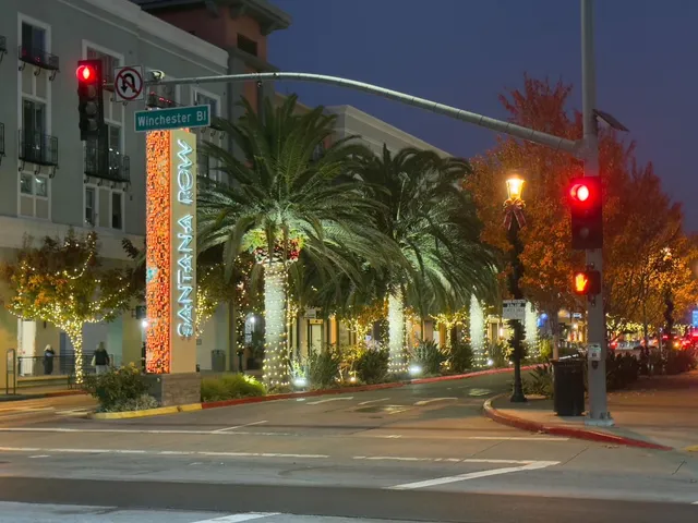 $3,400 | 801 South Winchester Boulevard, Unit 4310, San Jose, CA 95128