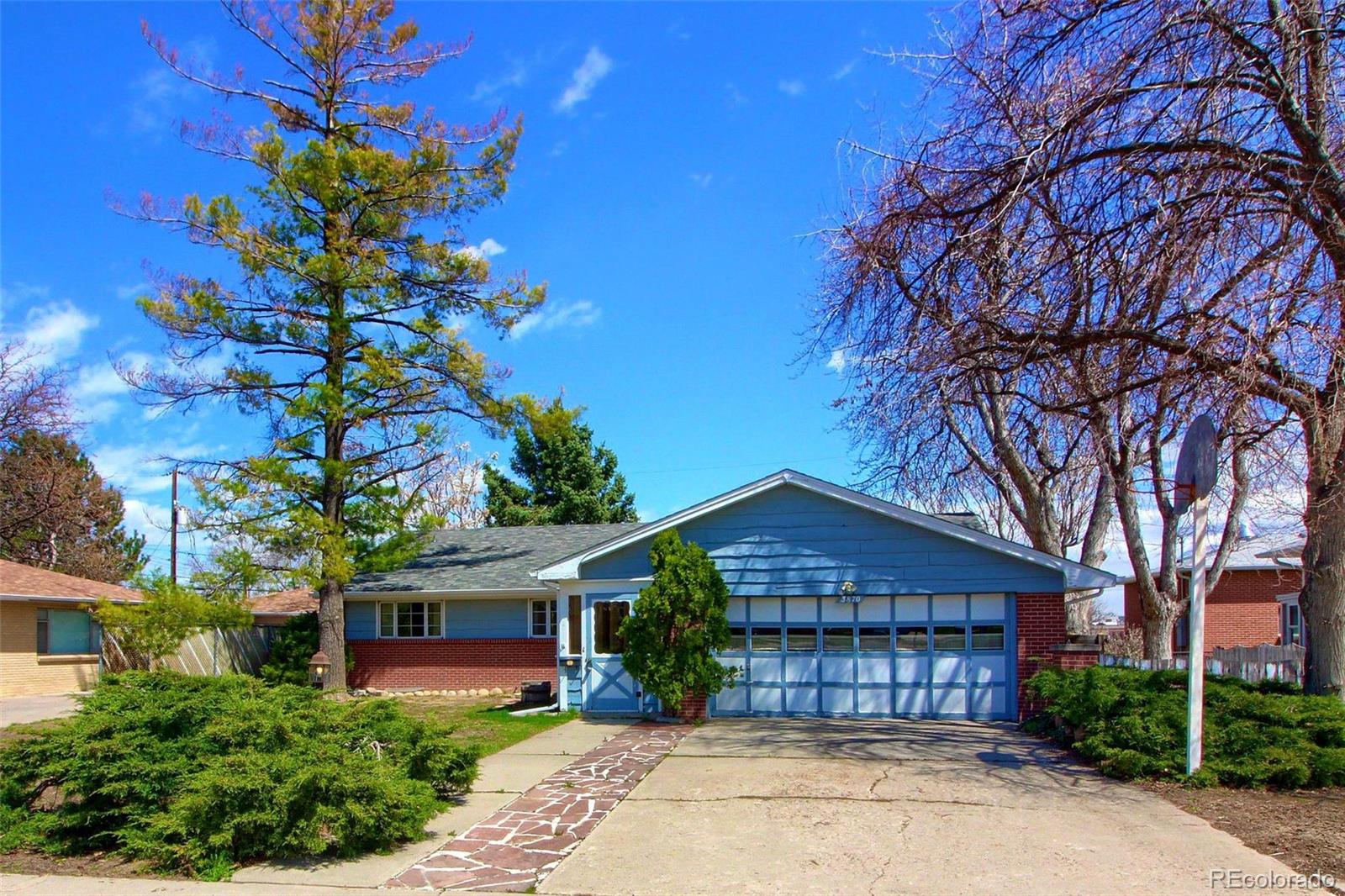 3870 Allison Street Wheat Ridge, CO 80033 - Photo 1 of 40 Gallery Image 1