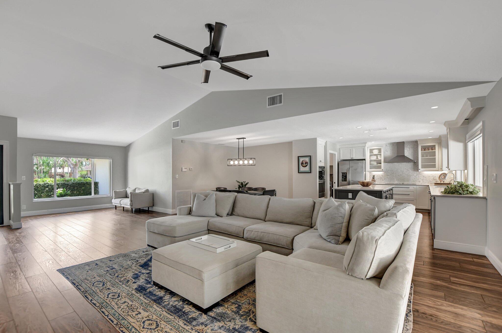 1498 Southwest 16th Street Boca Raton, FL 33486 - Photo 8 of 33 Living Area