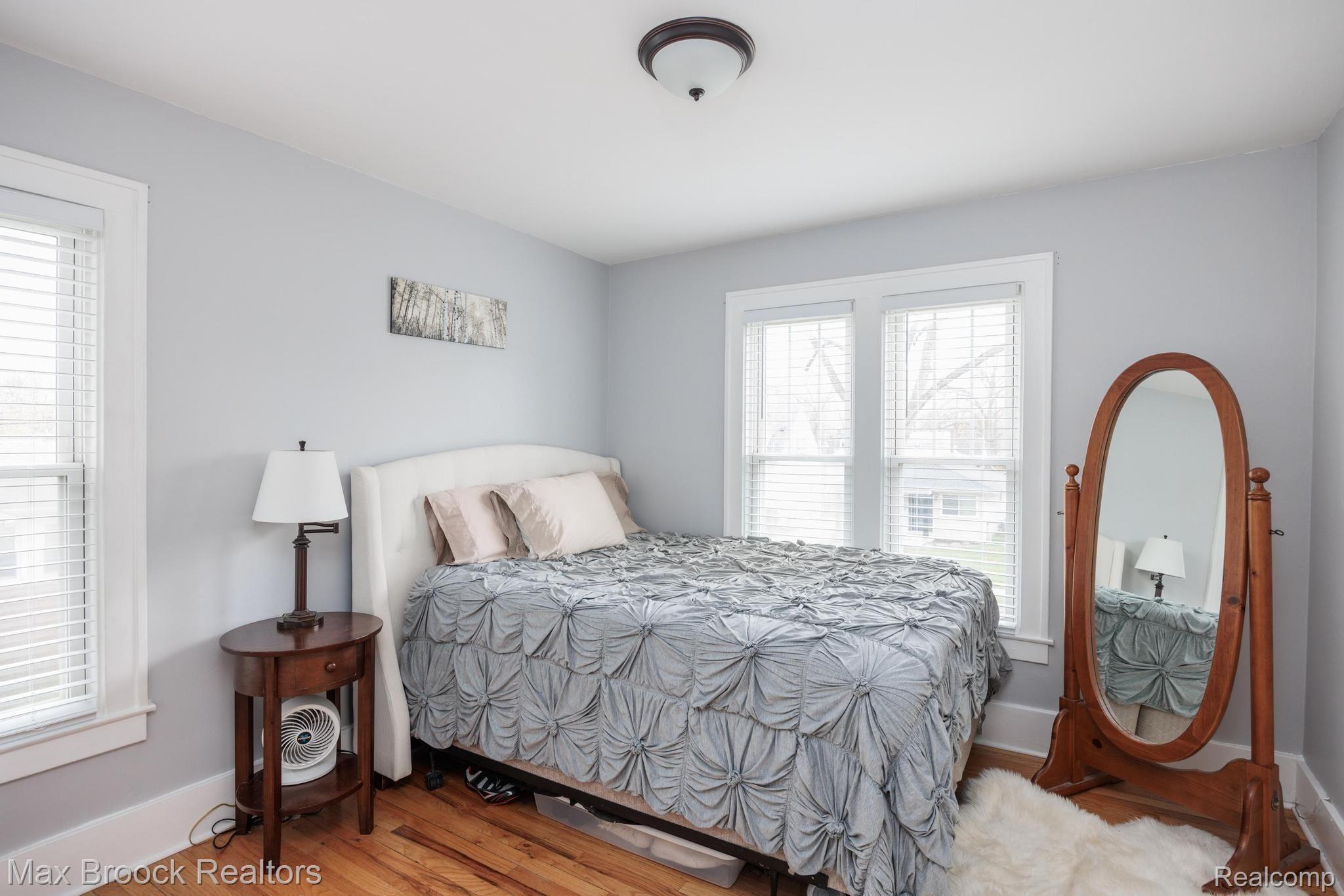 1308 Eaton Road Berkley, MI 48072 - Photo 18 of 24