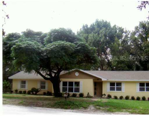 155 West Trade Winds Road Winter Springs, FL 32708 - Photo 1 of 1 Exterior Front