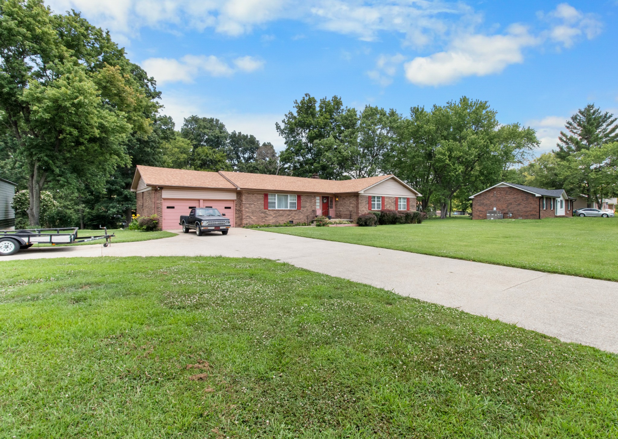 293 Rossview Road Clarksville, TN 37043 - Photo 16 of 33 Gallery Image 16