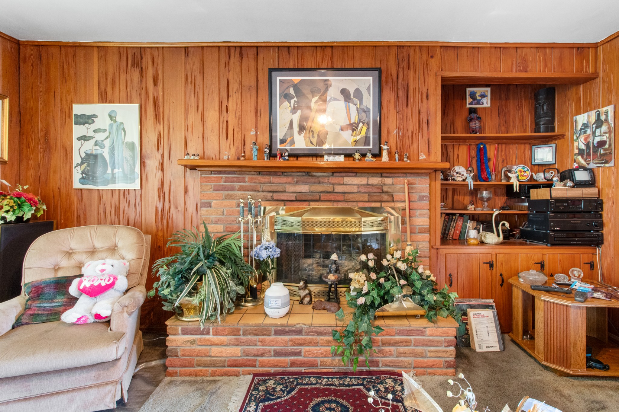 293 Rossview Road Clarksville, TN 37043 - Photo 25 of 33 Gallery Image 25
