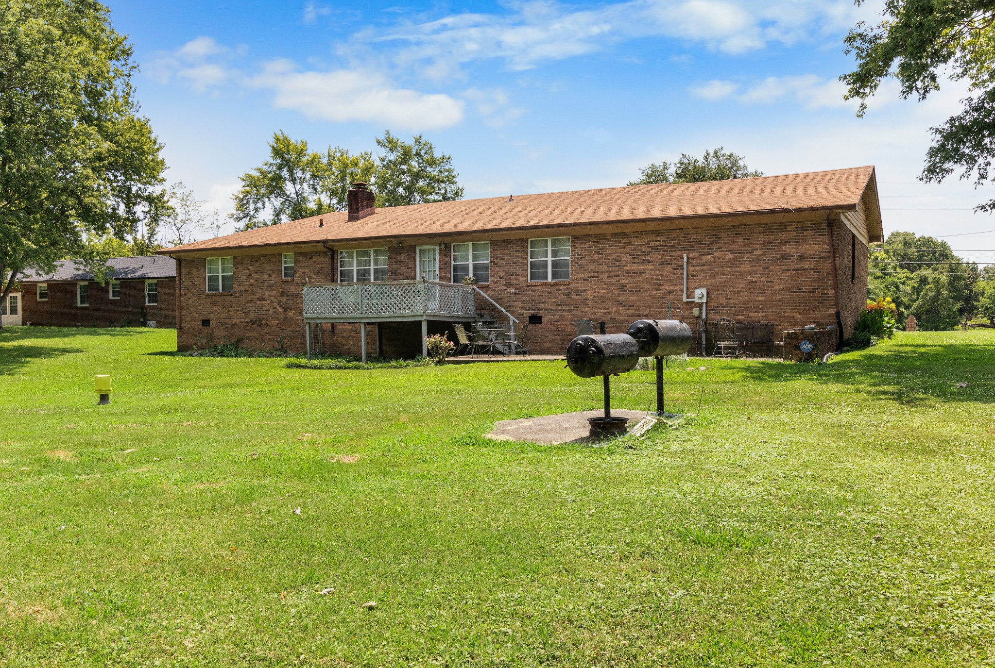 293 Rossview Road Clarksville, TN 37043 - Photo 32 of 33 Gallery Image 32