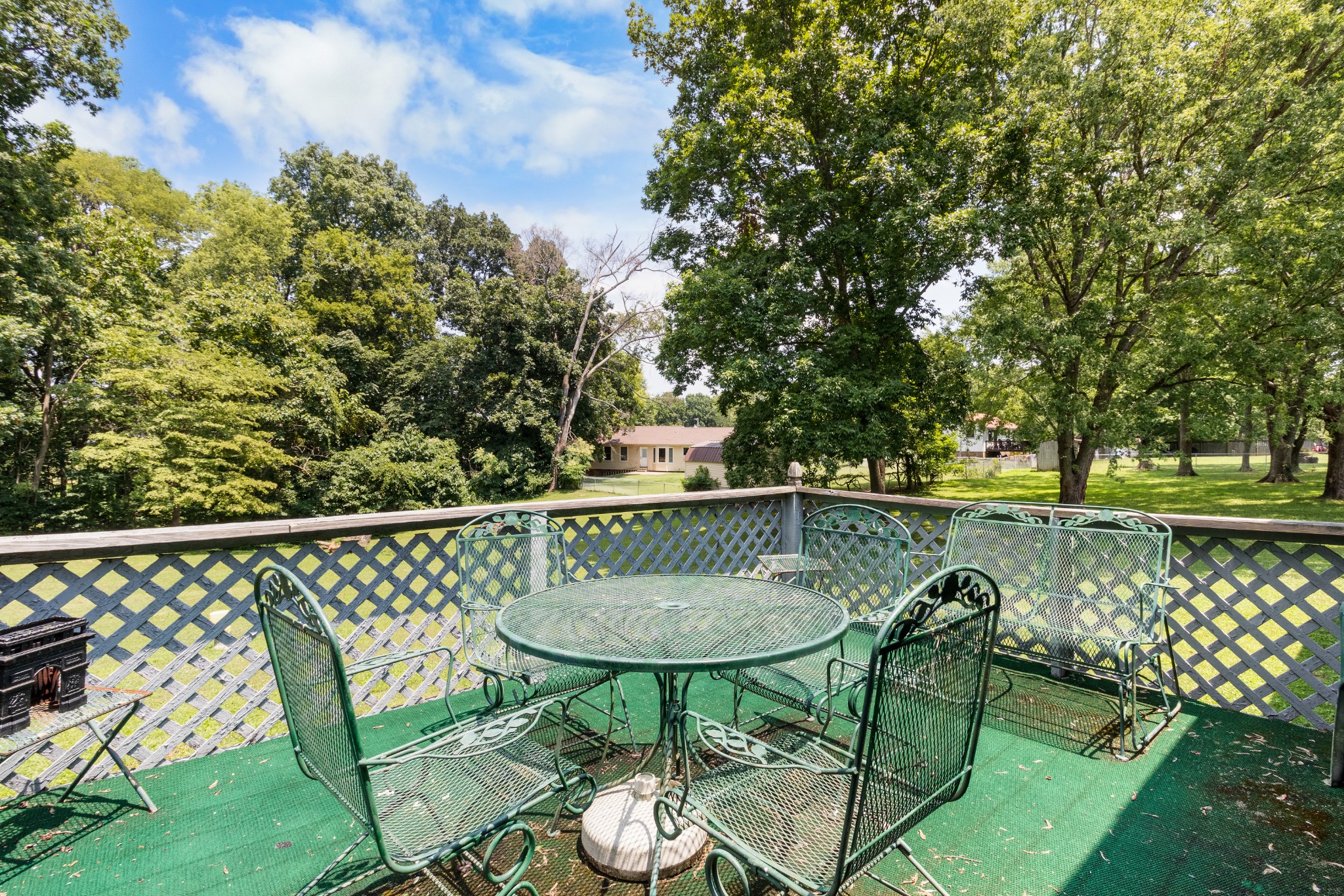 293 Rossview Road Clarksville, TN 37043 - Photo 9 of 33 Gallery Image 9