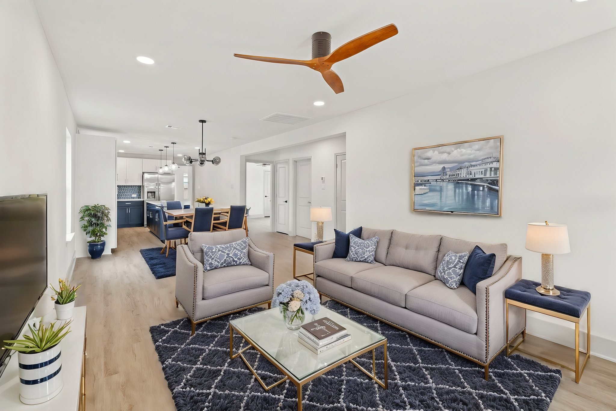 1009 Genova Street Houston, TX 77009 - Photo 7 of 36