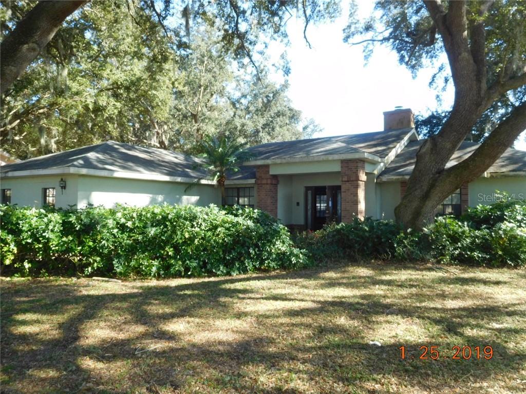 15 Fort Clinch Heights Road Frostproof, FL 33843 - Photo 1 of 1 Gallery Image 1