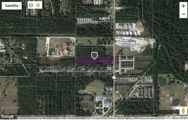 $250,000 | 46325 North Morrison Boulevard, Hammond, LA 70401