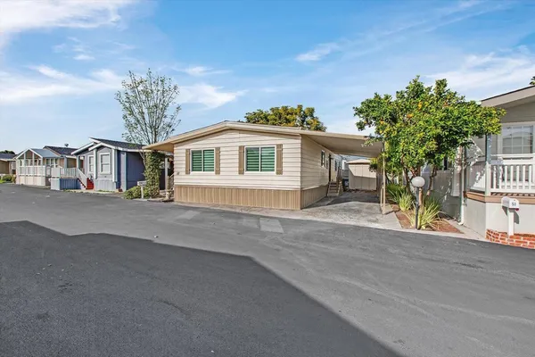 $280,000 | 1075-1075 Space Park Way, Mountain View, CA 94043