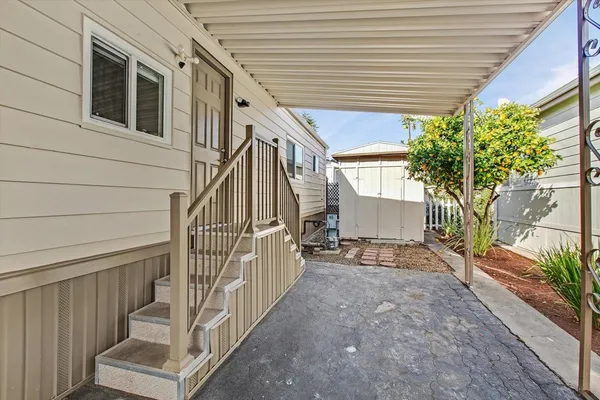 $280,000 | 1075-1075 Space Park Way, Mountain View, CA 94043