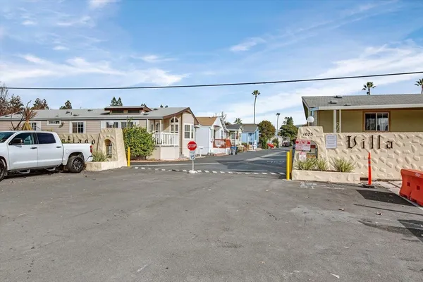 $280,000 | 1075-1075 Space Park Way, Mountain View, CA 94043