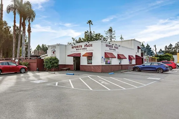 $280,000 | 1075-1075 Space Park Way, Mountain View, CA 94043