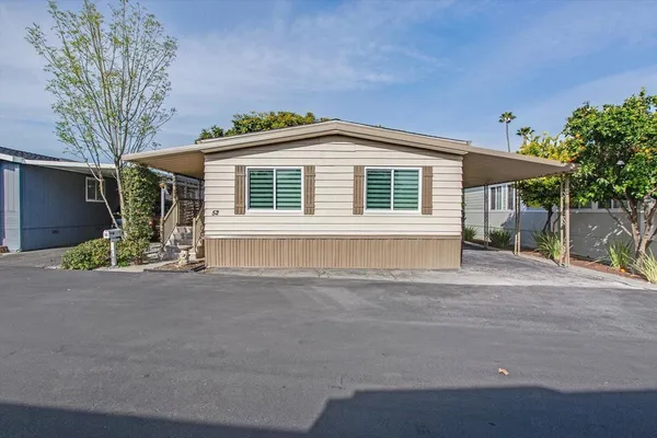 $280,000 | 1075-1075 Space Park Way, Mountain View, CA 94043