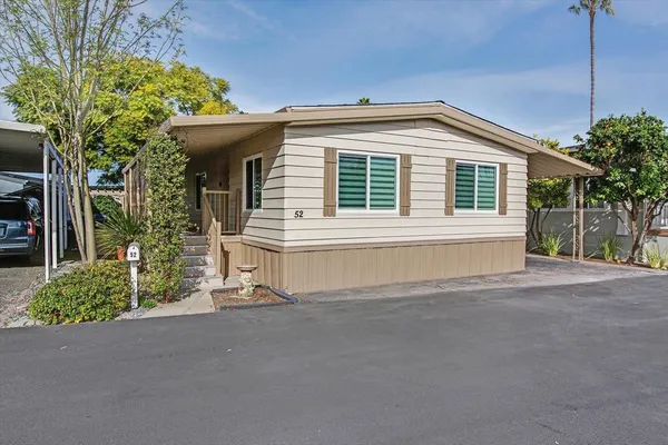 $280,000 | 1075-1075 Space Park Way, Mountain View, CA 94043