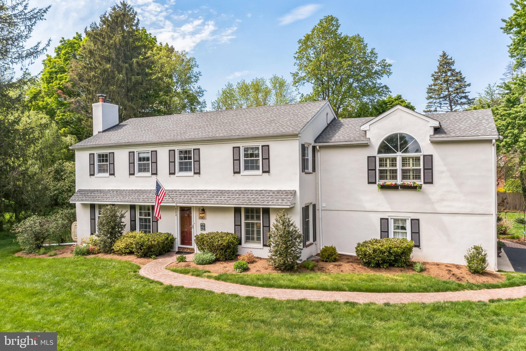 723 Monument Road Malvern, PA 19355 - Photo 1 of 47 Gallery Image 1