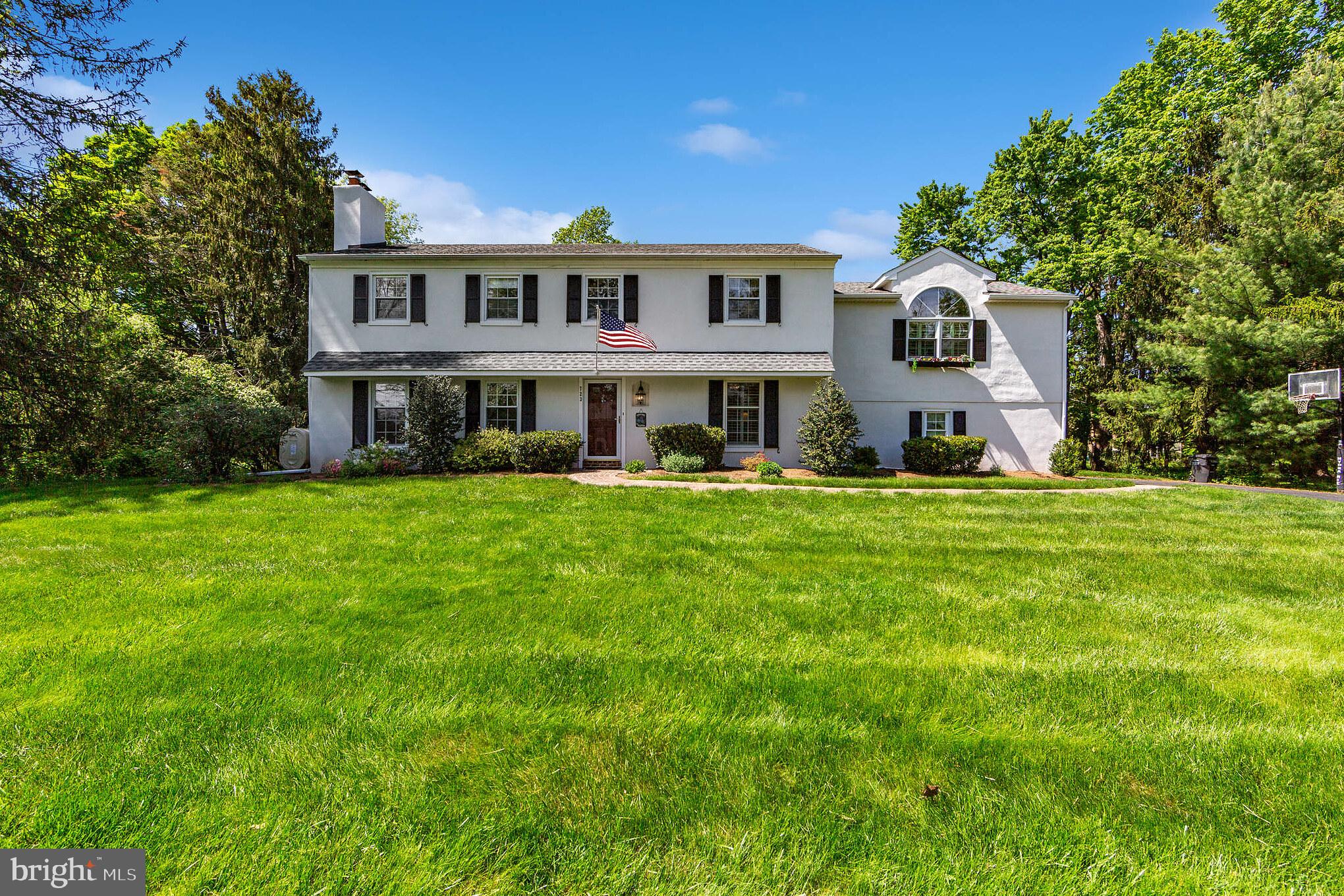 723 Monument Road Malvern, PA 19355 - Photo 2 of 47 Gallery Image 2