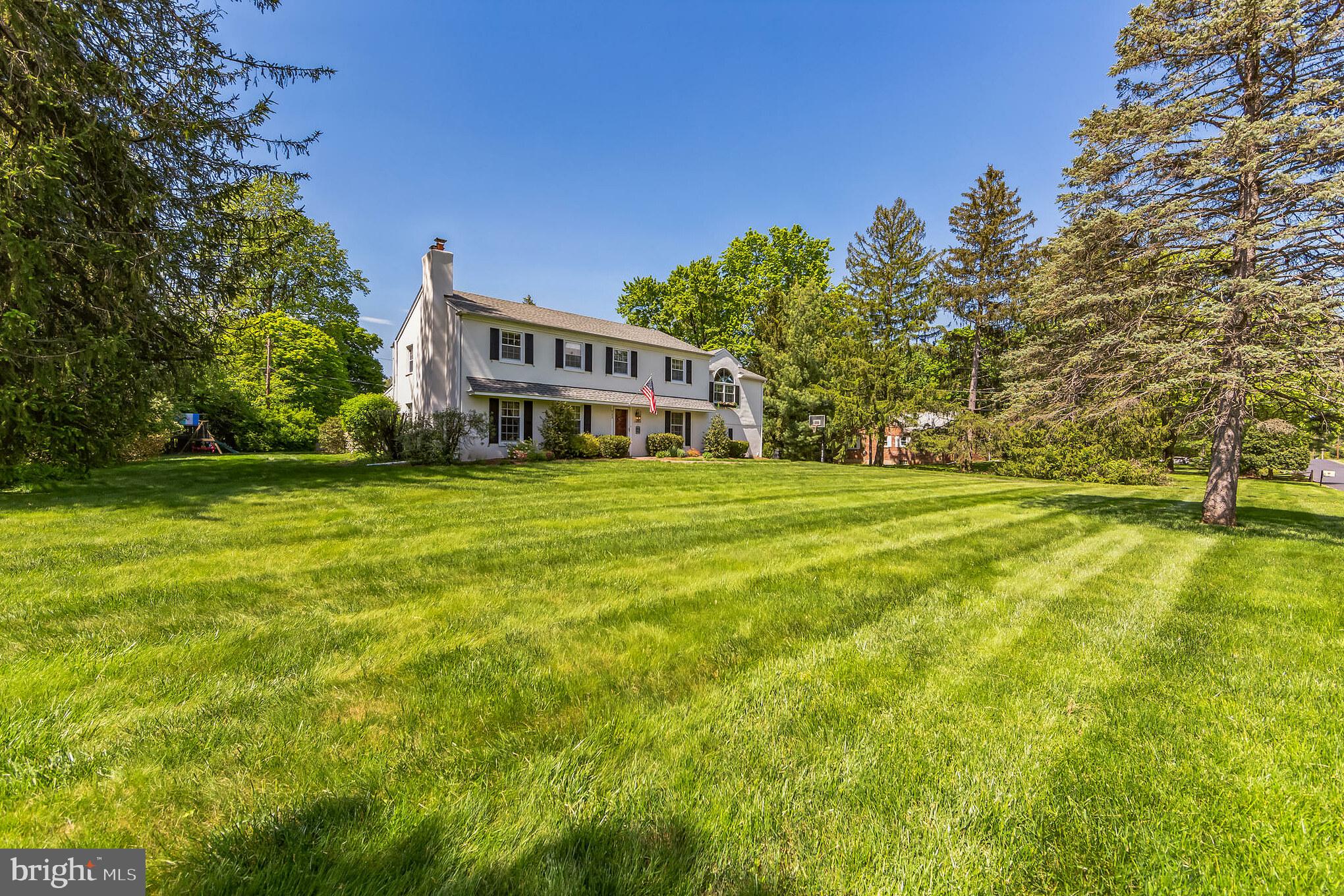 723 Monument Road Malvern, PA 19355 - Photo 4 of 47 Gallery Image 4