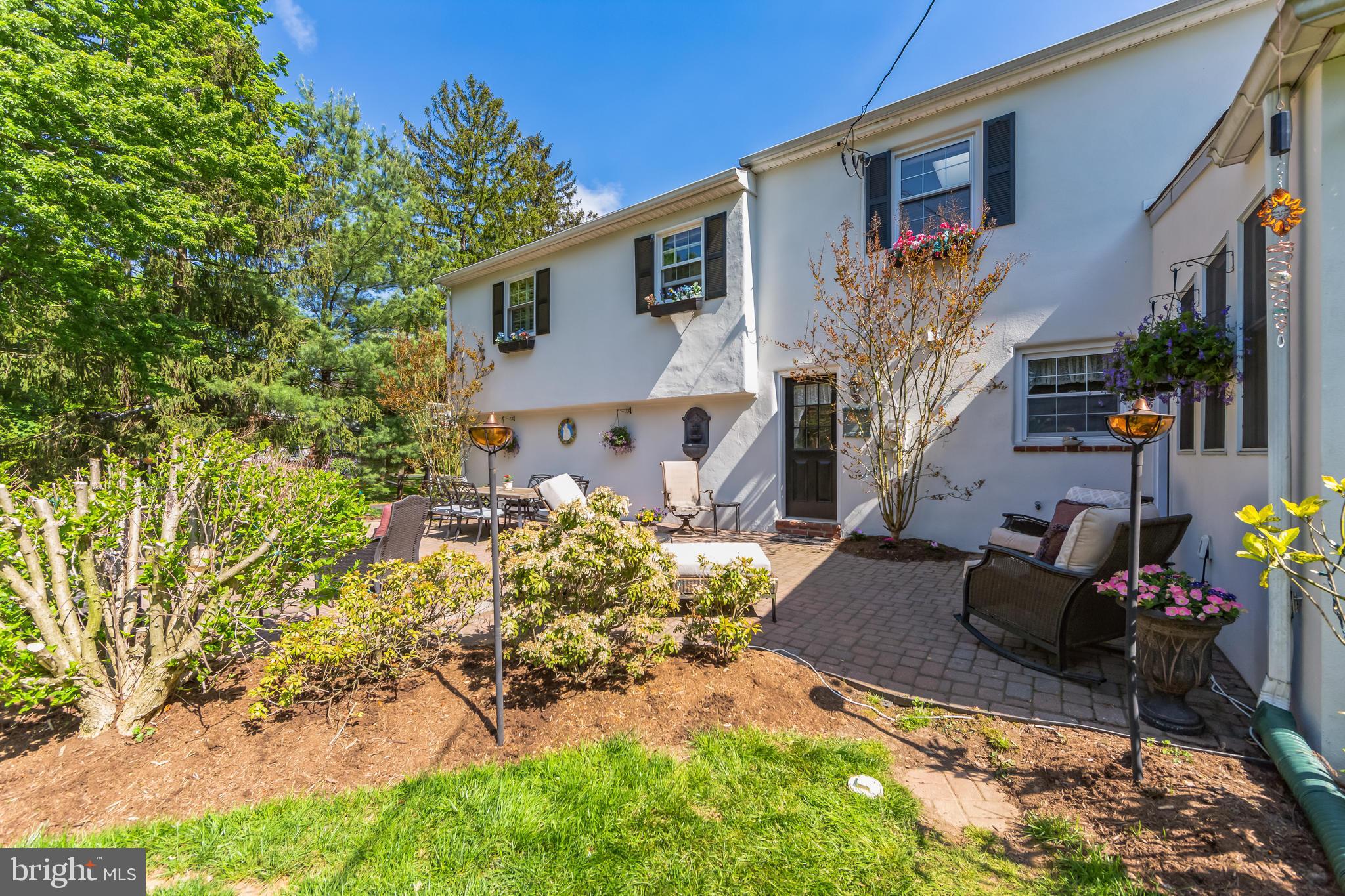 723 Monument Road Malvern, PA 19355 - Photo 43 of 47 Gallery Image 43