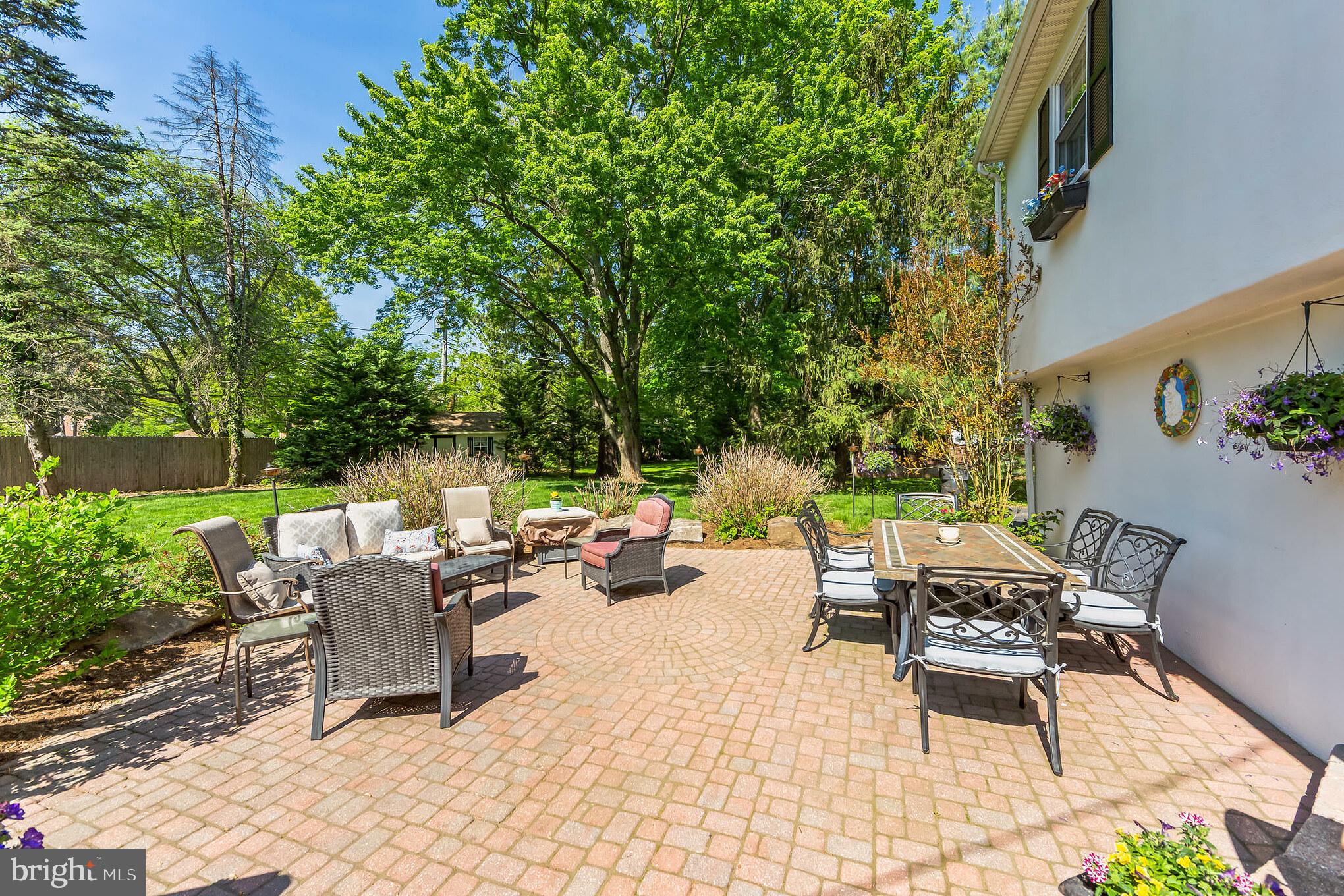 723 Monument Road Malvern, PA 19355 - Photo 44 of 47 Gallery Image 44