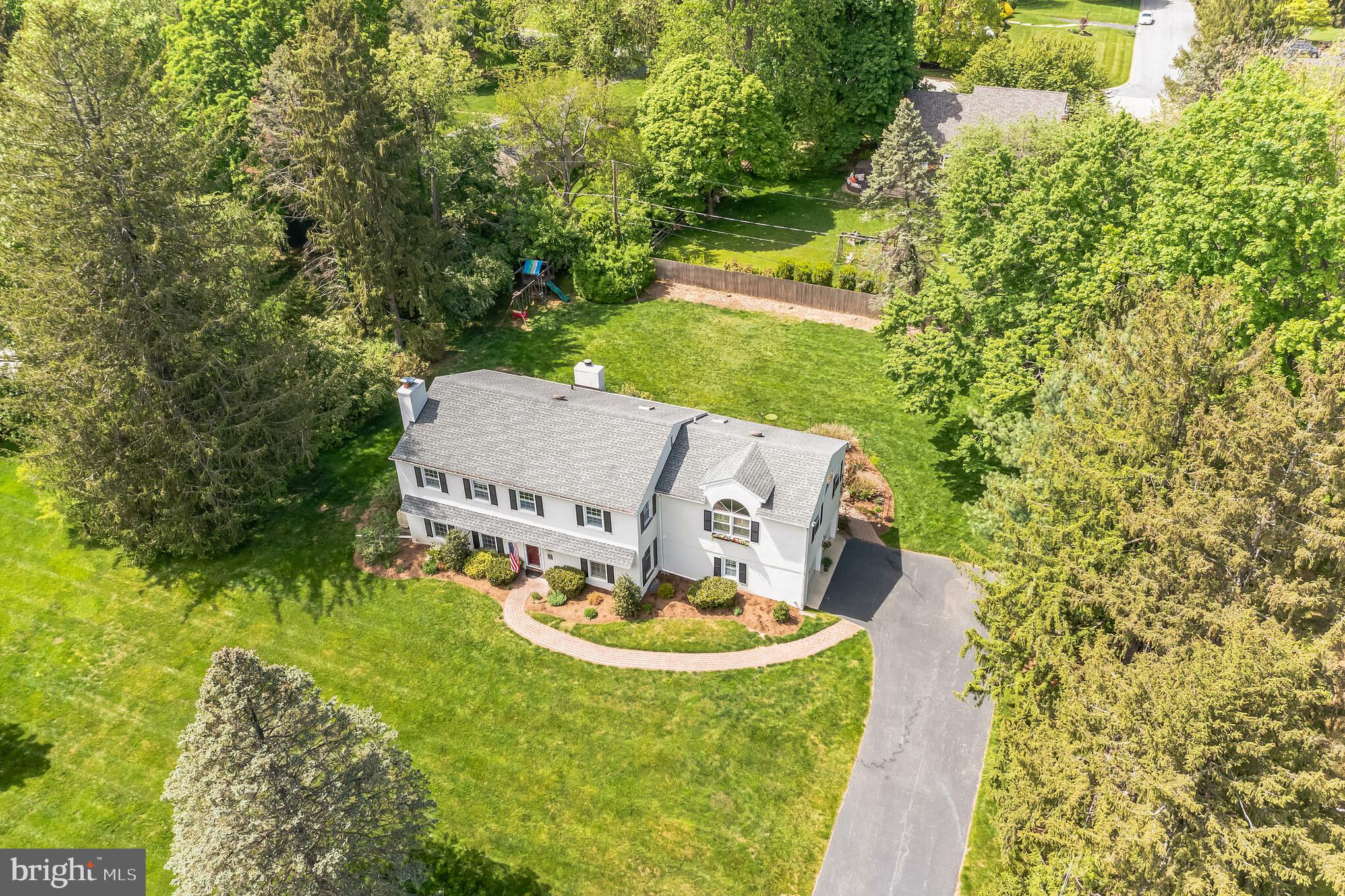 723 Monument Road Malvern, PA 19355 - Photo 5 of 47 Gallery Image 5