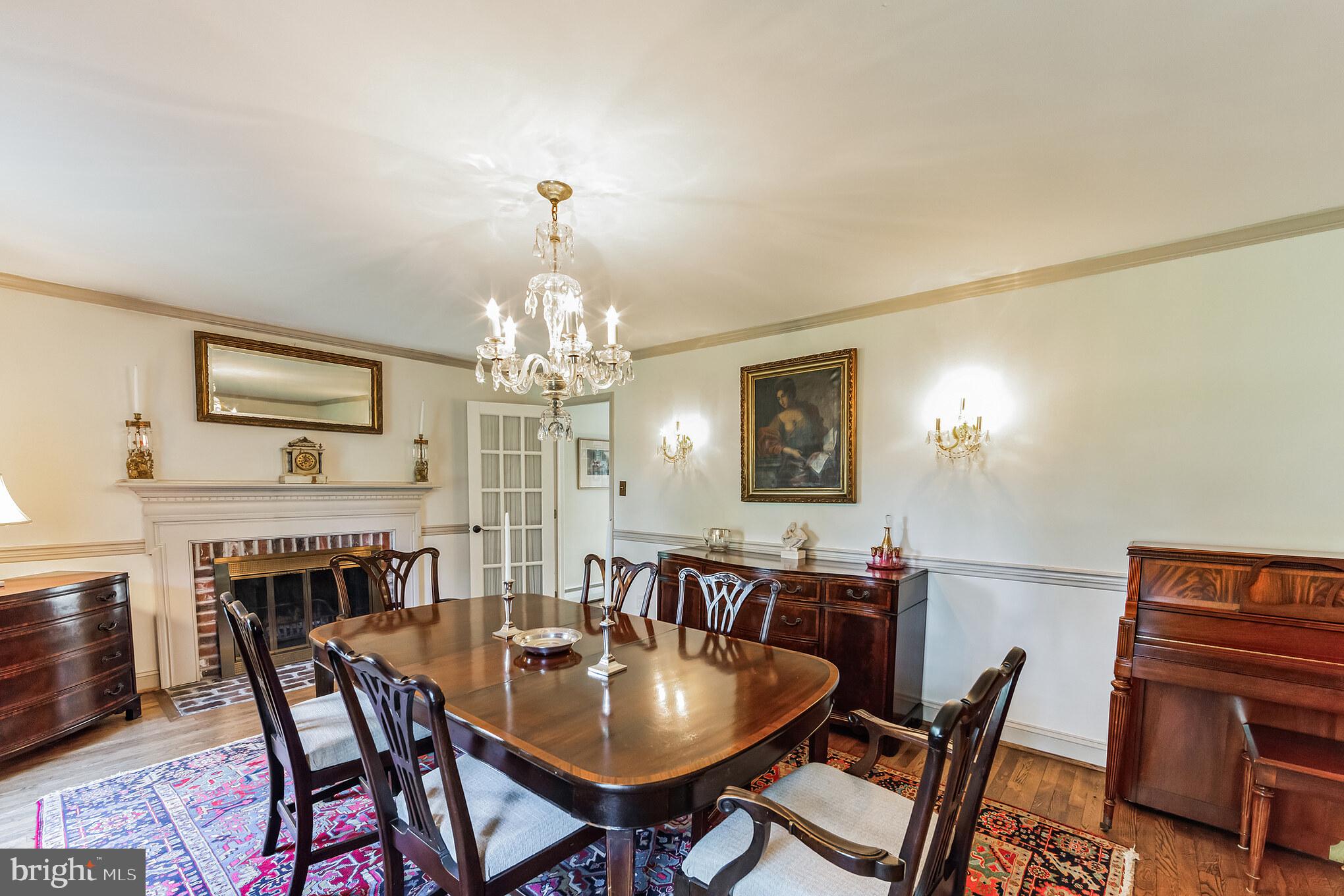 723 Monument Road Malvern, PA 19355 - Photo 10 of 47 Gallery Image 10