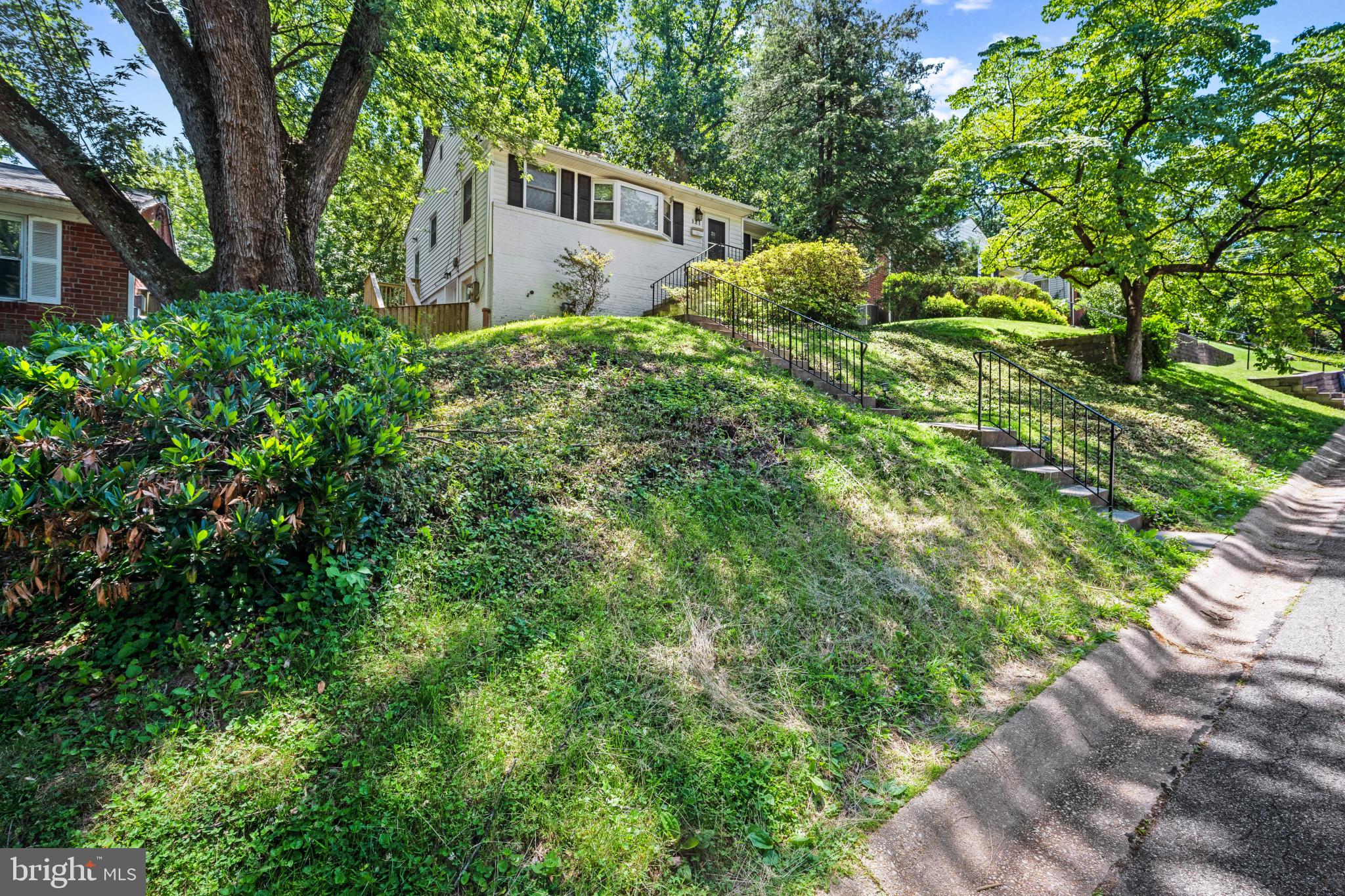 121 Whitmoor Terrace Silver Spring, MD 20901 - Photo 30 of 31
