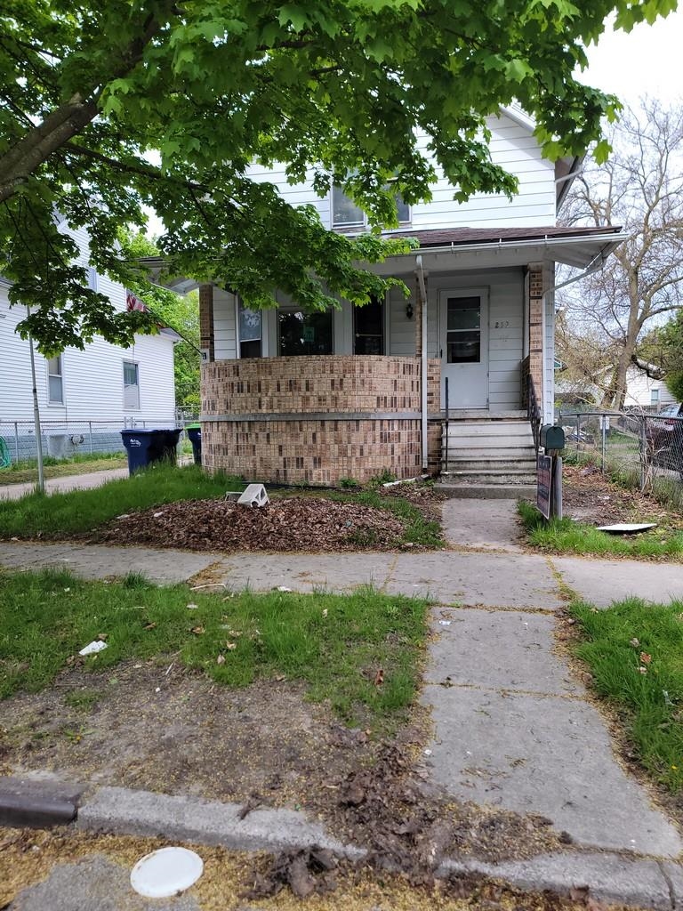 239 North Monroe Street Bay City, MI 48708 - Photo 1 of 15