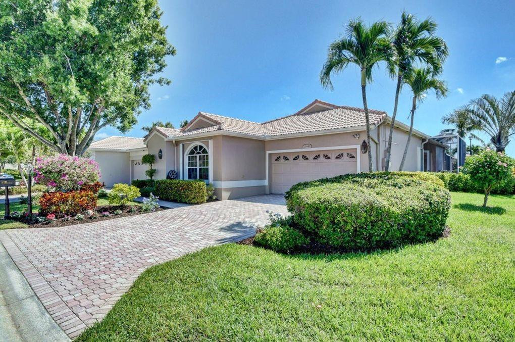 23446 Rakelle Circle Boca Raton, FL 33433 - Photo 2 of 39 Photo 2
