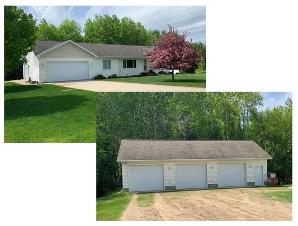 $398,000 | 17457 Northridge Court Northwest, Bemidji, MN 56601