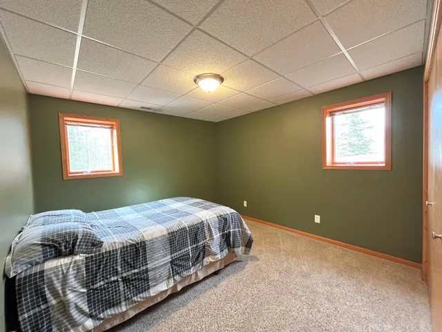 $410,000 | 17457 Northridge Court Northwest, Bemidji, MN 56601