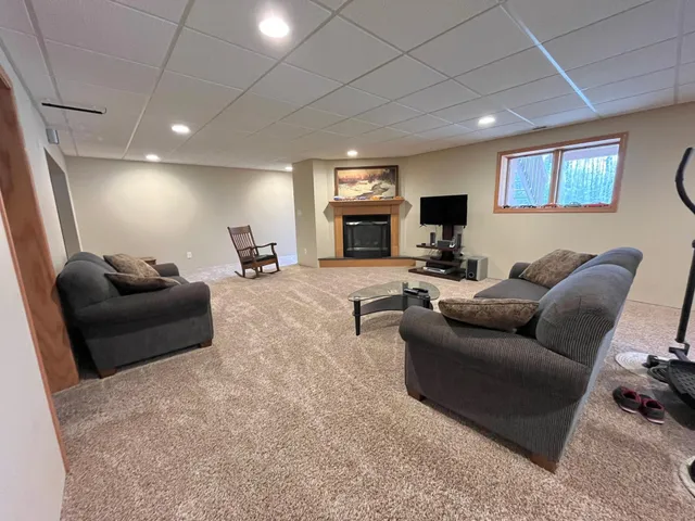 $410,000 | 17457 Northridge Court Northwest, Bemidji, MN 56601