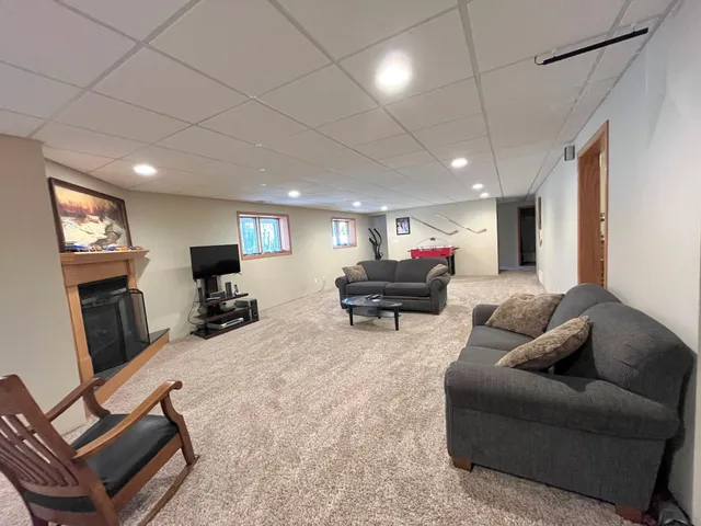 $410,000 | 17457 Northridge Court Northwest, Bemidji, MN 56601