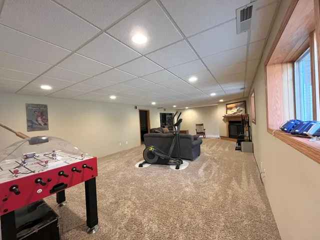 $410,000 | 17457 Northridge Court Northwest, Bemidji, MN 56601