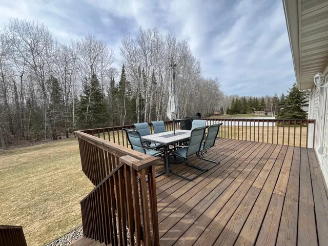 $410,000 | 17457 Northridge Court Northwest, Bemidji, MN 56601