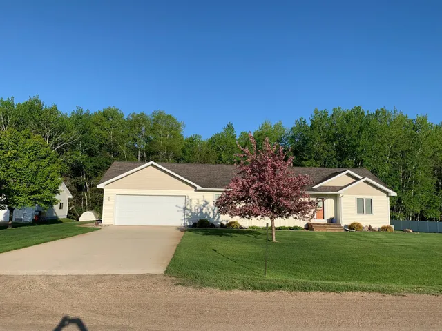 $410,000 | 17457 Northridge Court Northwest, Bemidji, MN 56601