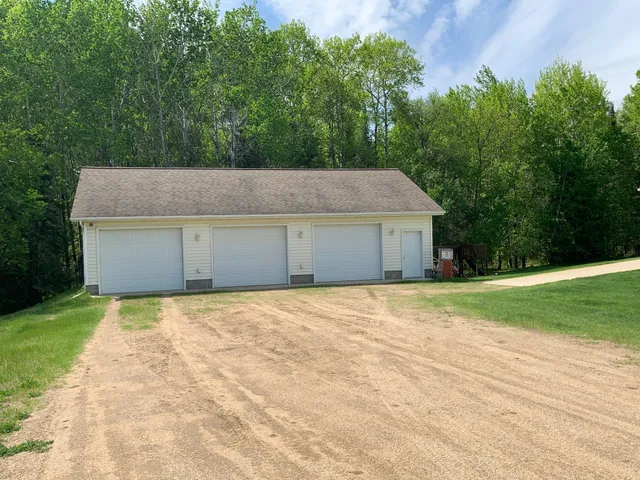 $410,000 | 17457 Northridge Court Northwest, Bemidji, MN 56601