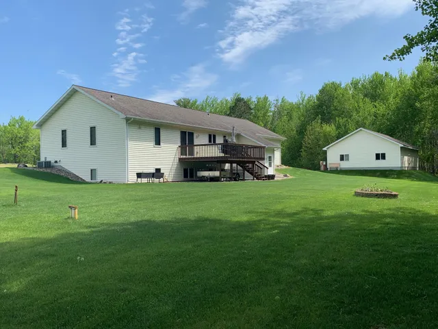 $410,000 | 17457 Northridge Court Northwest, Bemidji, MN 56601