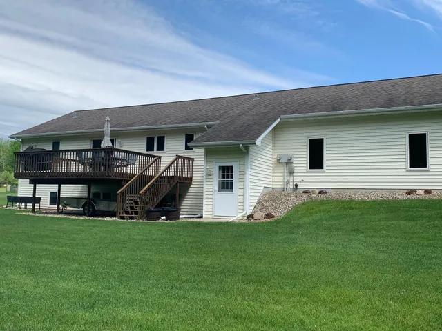 $410,000 | 17457 Northridge Court Northwest, Bemidji, MN 56601