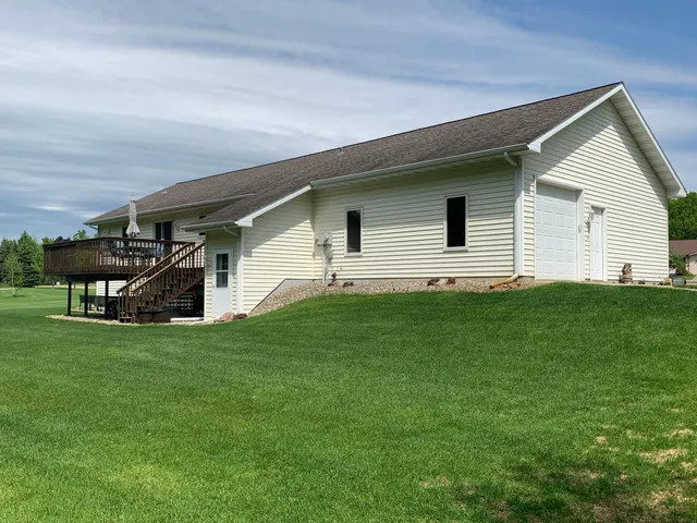 $410,000 | 17457 Northridge Court Northwest, Bemidji, MN 56601