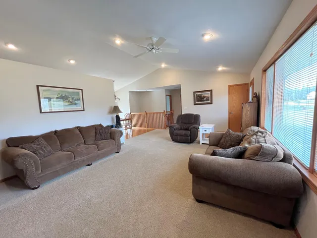 $410,000 | 17457 Northridge Court Northwest, Bemidji, MN 56601