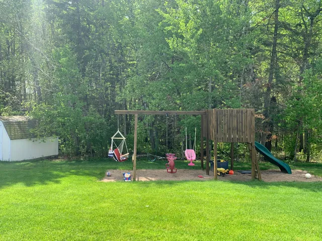 $410,000 | 17457 Northridge Court Northwest, Bemidji, MN 56601