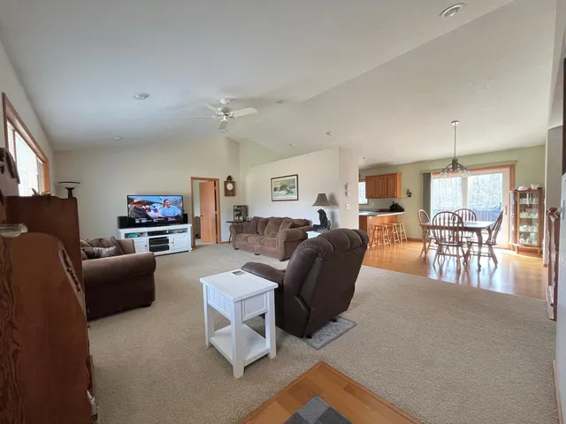 $410,000 | 17457 Northridge Court Northwest, Bemidji, MN 56601