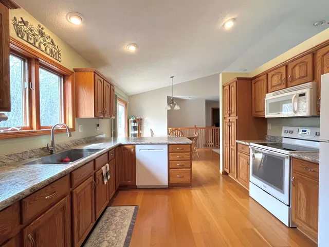 $410,000 | 17457 Northridge Court Northwest, Bemidji, MN 56601