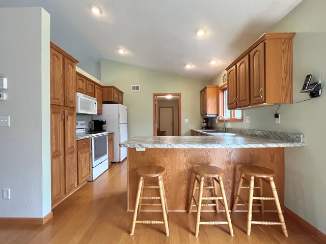 $410,000 | 17457 Northridge Court Northwest, Bemidji, MN 56601