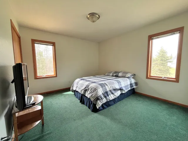 $410,000 | 17457 Northridge Court Northwest, Bemidji, MN 56601