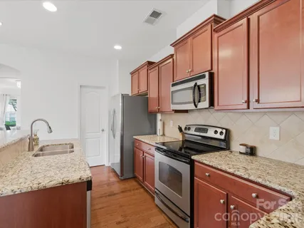 $425,000 | 18439 The Commons Boulevard, Cornelius, NC 28031
